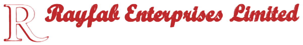 Rayfab Enterprises logo